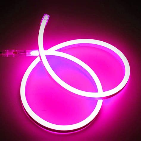 Neon led